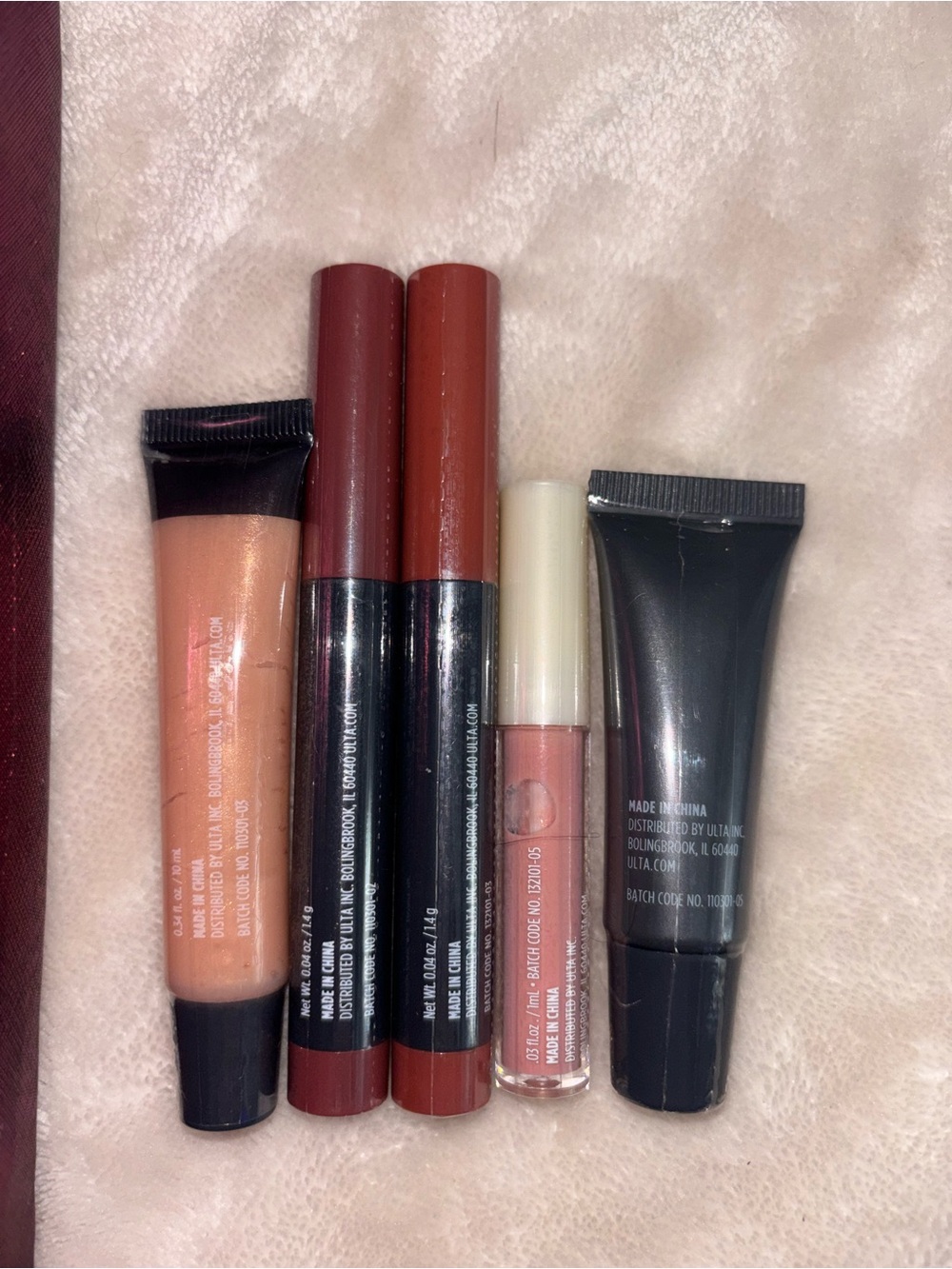Ulta beauty makeup set - Picture 3 of 6